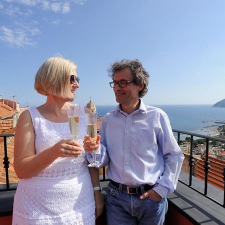 B&B Corallini Cervo Eksteriør bilde