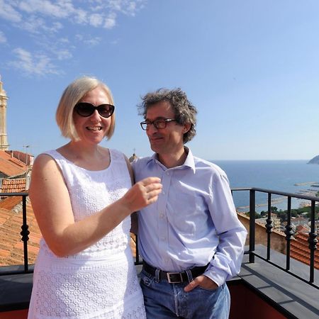 B&B Corallini Cervo Eksteriør bilde