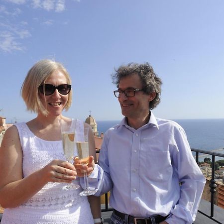 B&B Corallini Cervo Eksteriør bilde