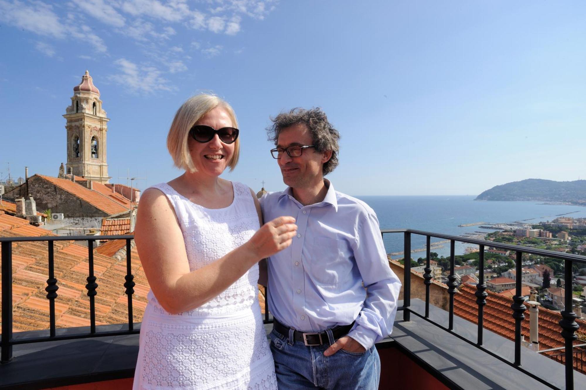 B&B Corallini Cervo Eksteriør bilde