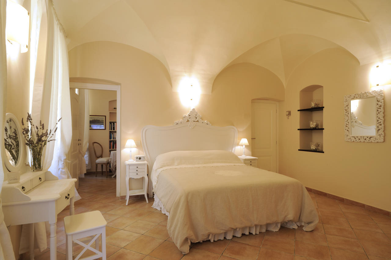 B&B Corallini Cervo Rom bilde