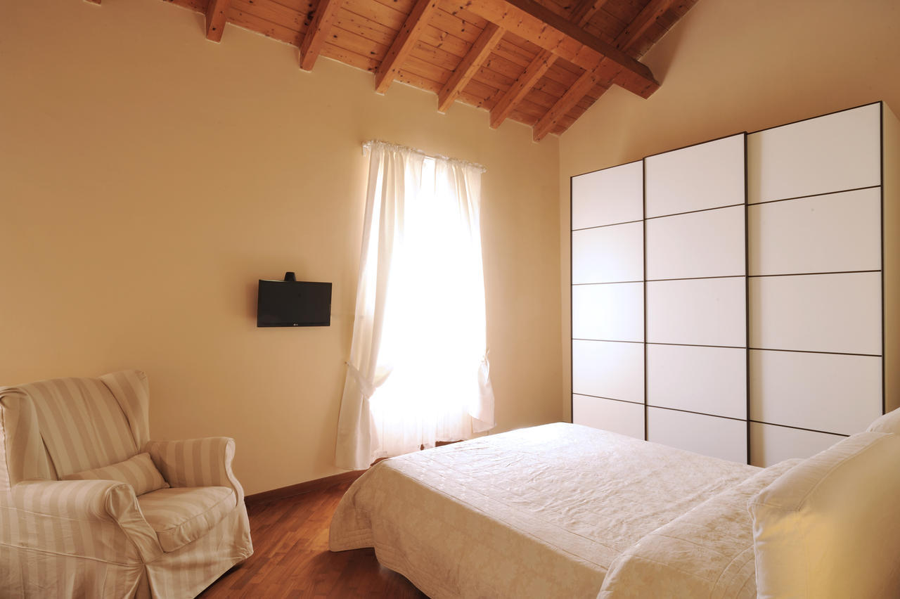 B&B Corallini Cervo Rom bilde