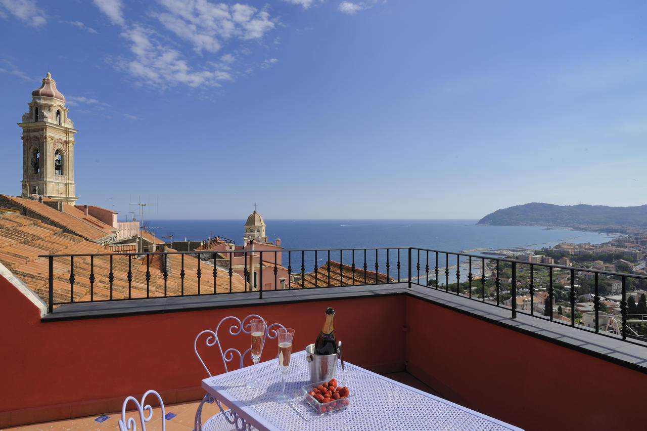 B&B Corallini Cervo Rom bilde