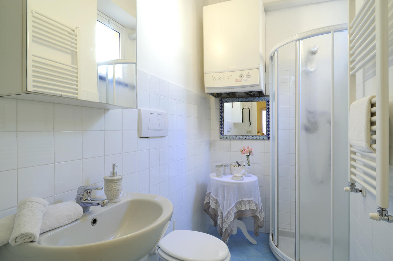 B&B Corallini Cervo Rom bilde
