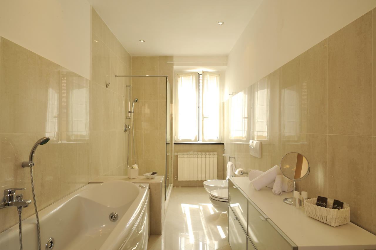 B&B Corallini Cervo Rom bilde