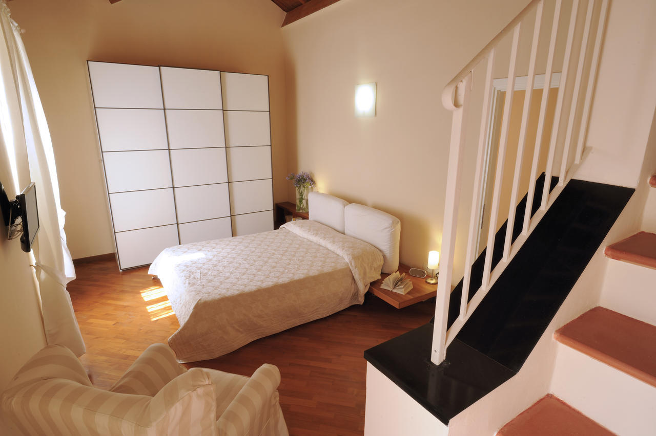 B&B Corallini Cervo Rom bilde