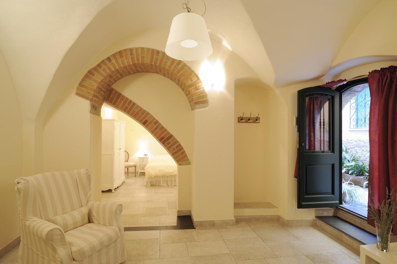 B&B Corallini Cervo Rom bilde