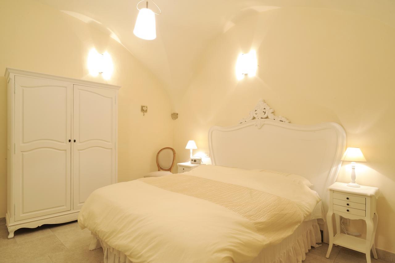 B&B Corallini Cervo Rom bilde