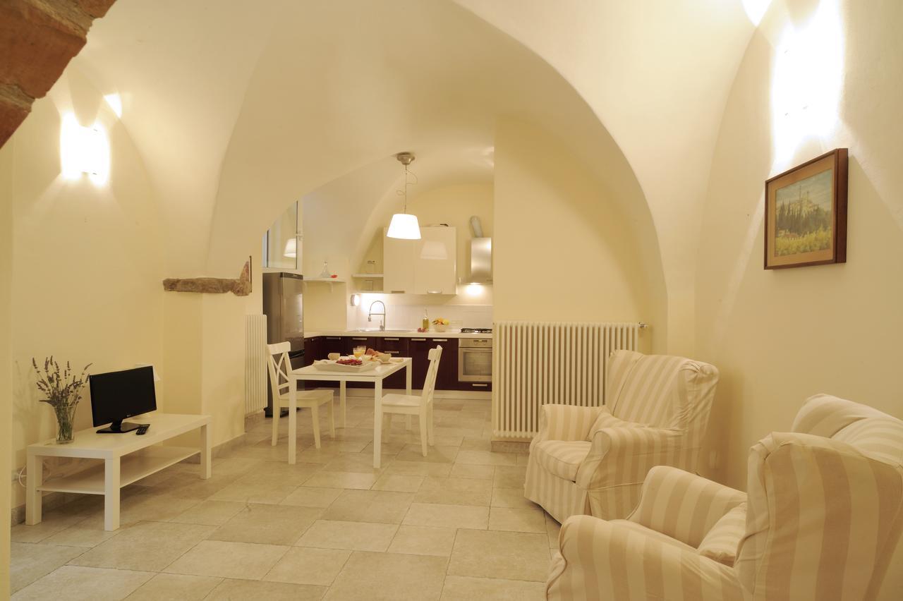 B&B Corallini Cervo Rom bilde